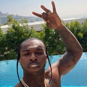 Meet your Posher, Stephen